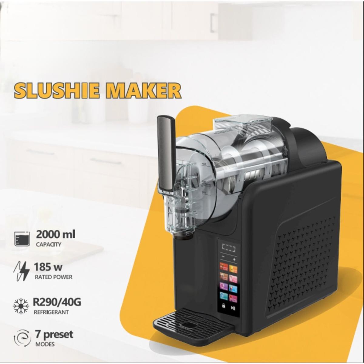 2L Slushie Maker Machine
