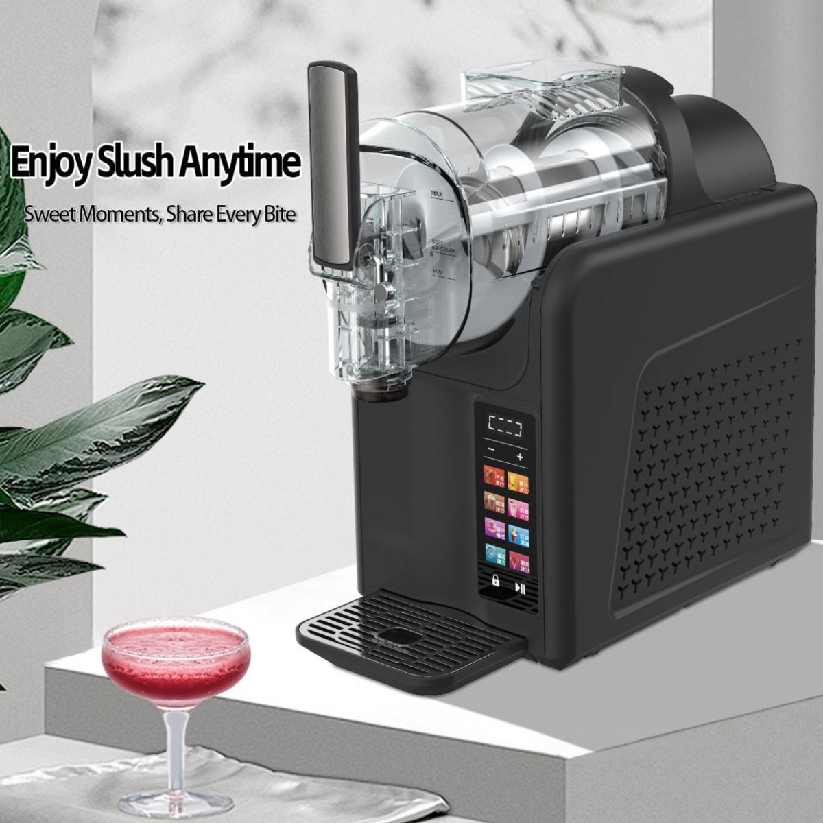 2L Slushie Maker Machine