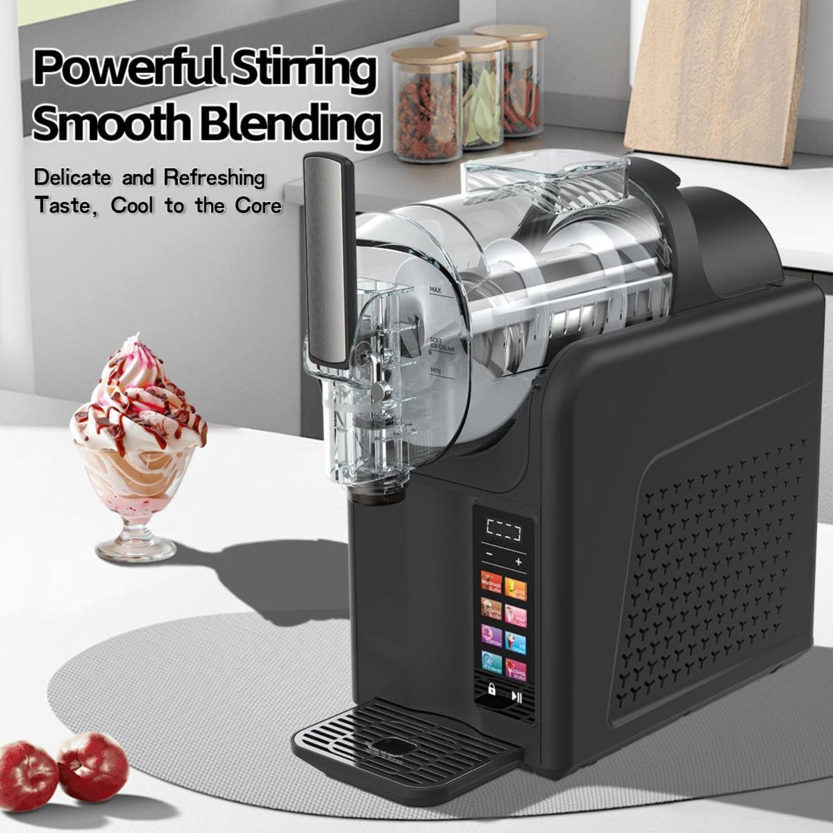 2L Slushie Maker Machine
