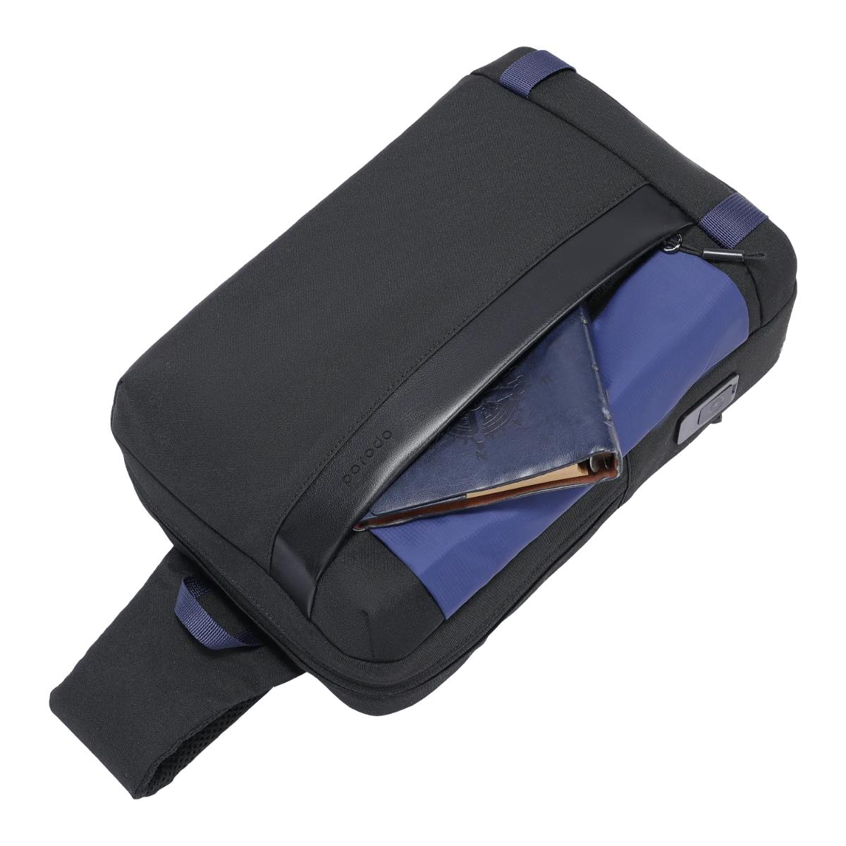 Cross Body Sling Bag