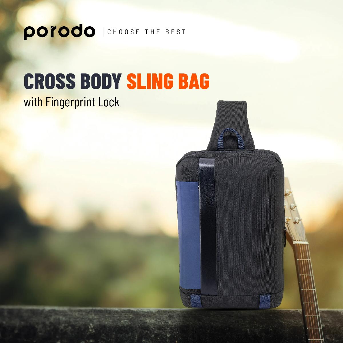 Cross Body Sling Bag