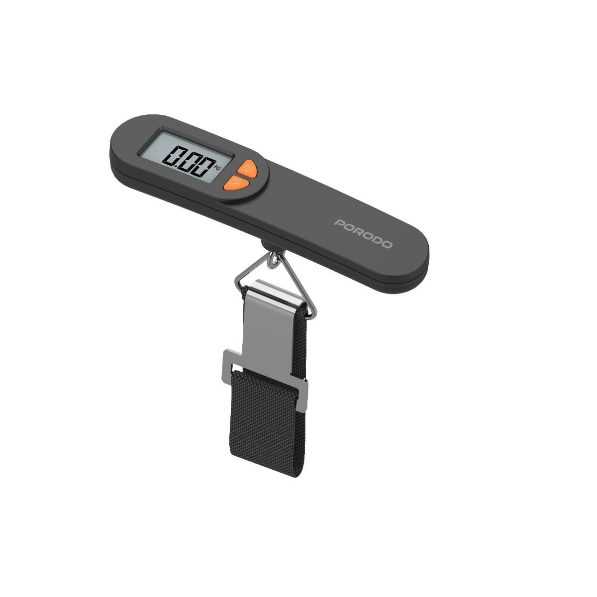 Porodo  Accuscale High-Precision Luggage Scale