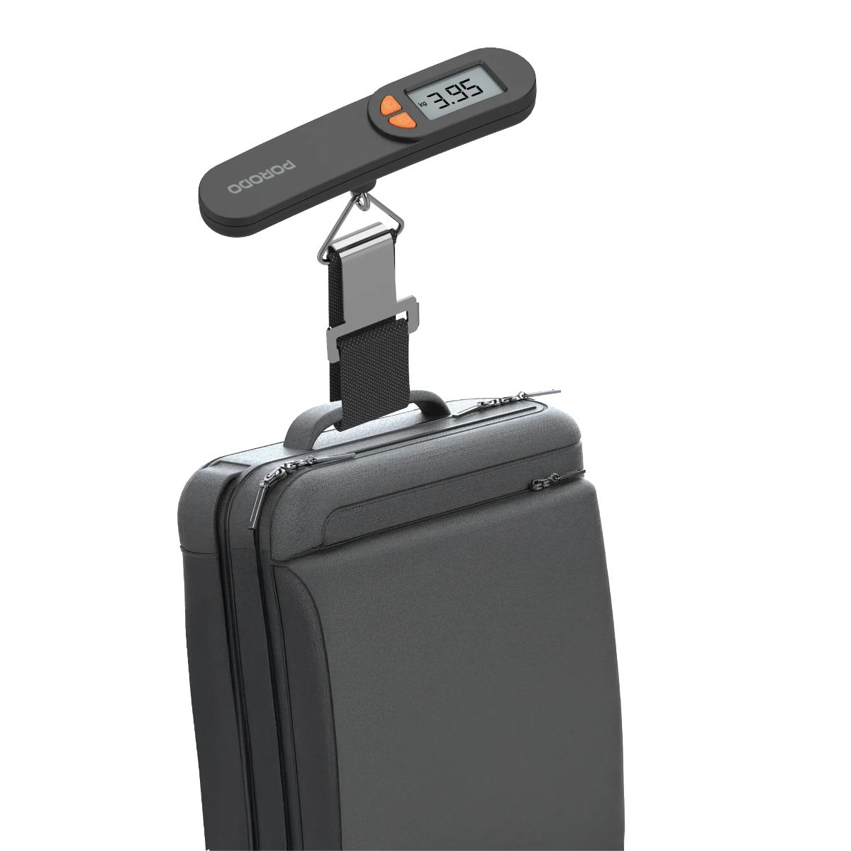 Porodo  Accuscale High-Precision Luggage Scale