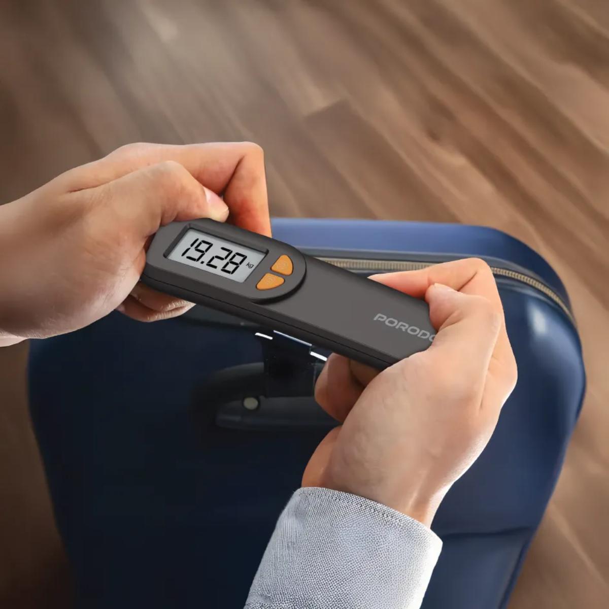 Porodo  Accuscale High-Precision Luggage Scale