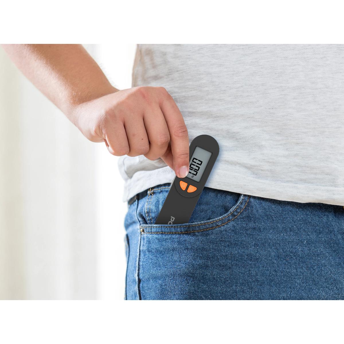 Porodo  Accuscale High-Precision Luggage Scale