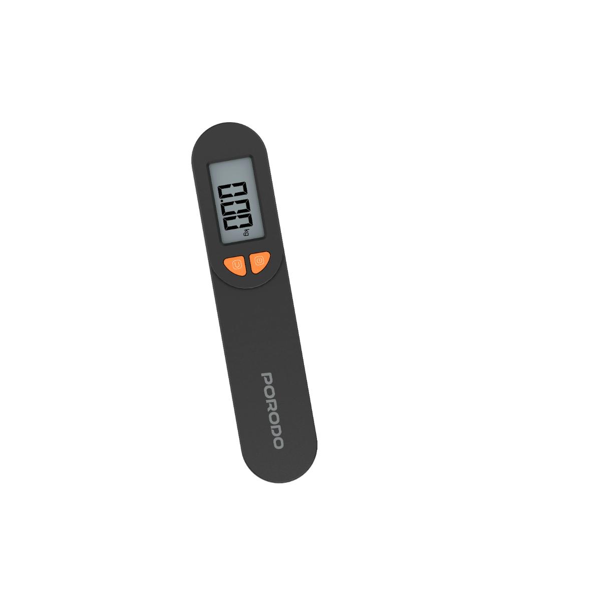 Porodo  Accuscale High-Precision Luggage Scale
