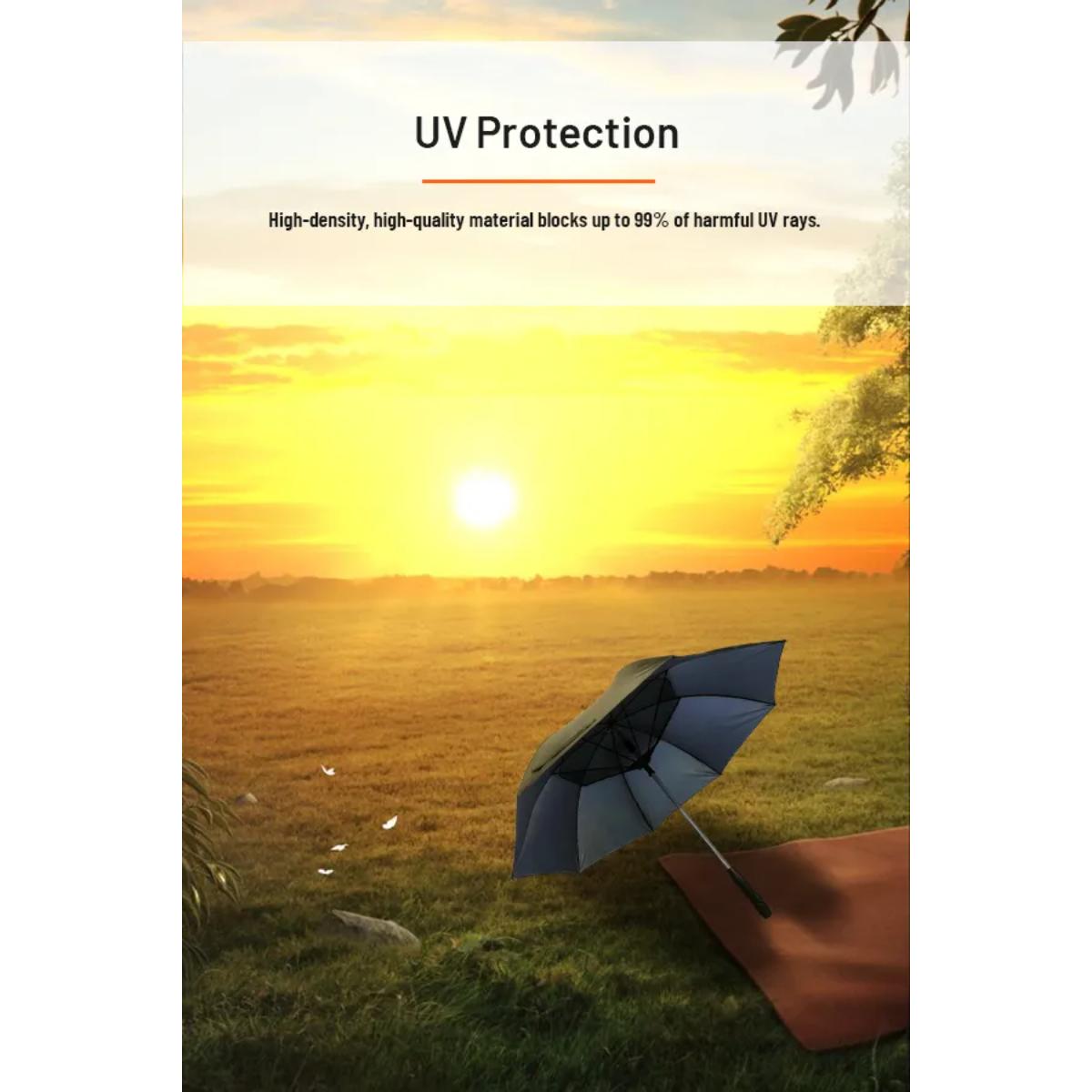 Porodo Lifestyle Cool Mist Umbrella