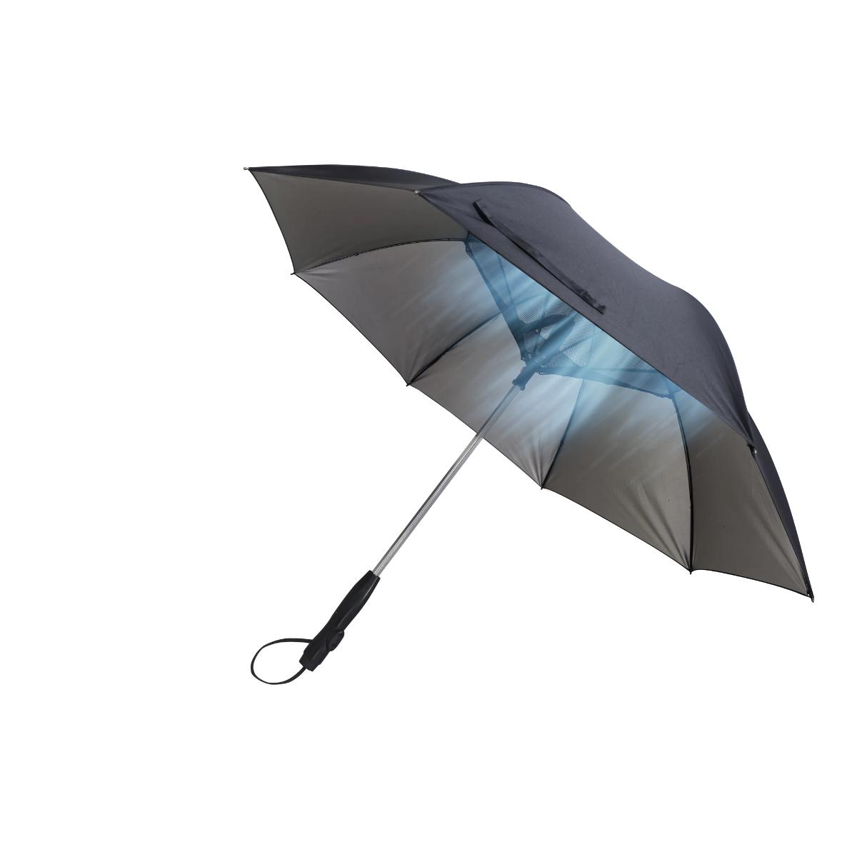 Porodo Lifestyle Cool Mist Umbrella