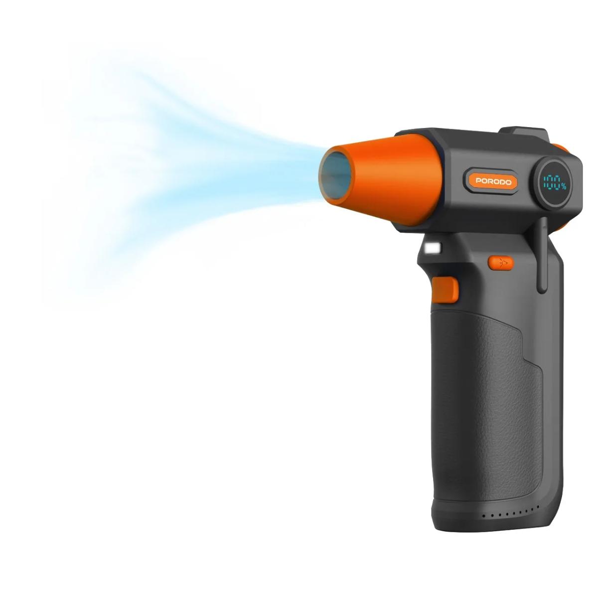 Porodo  Cordless Turbo Air Duster