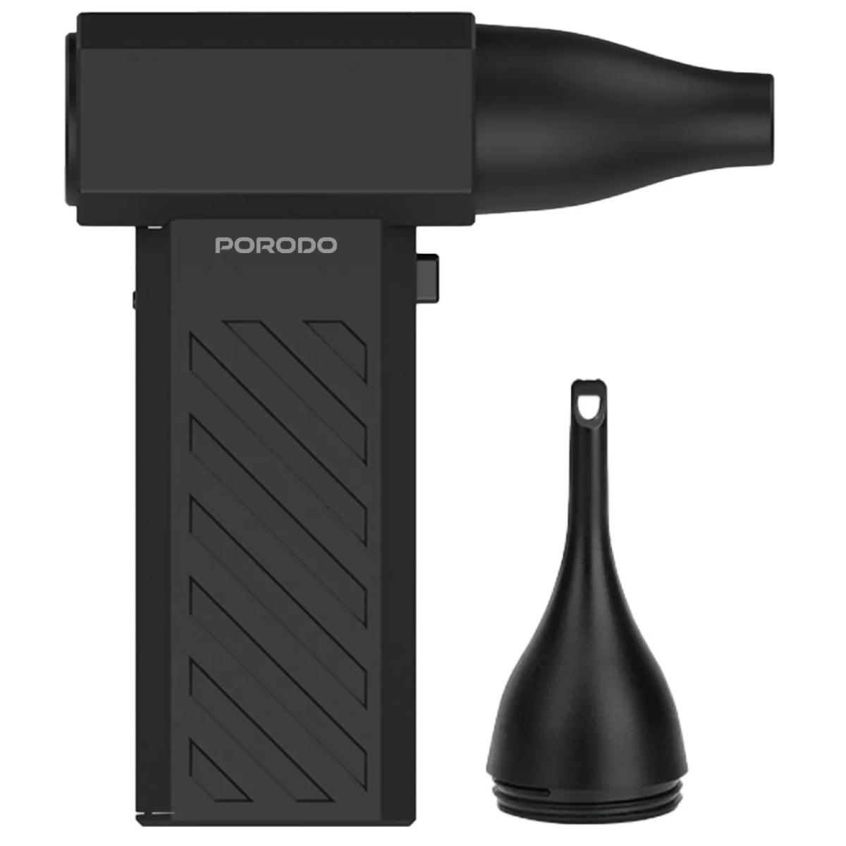 Porodo Chargejet Turbo dust blower