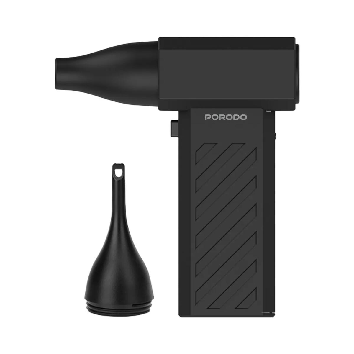 Porodo Chargejet Turbo dust blower