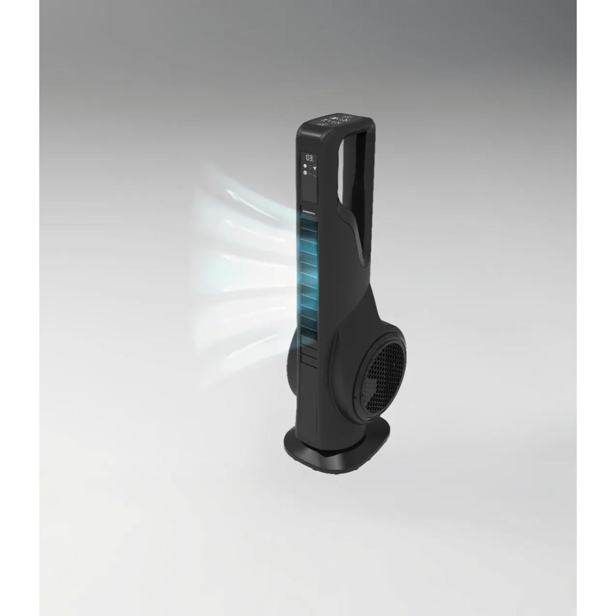 Porodo  Coolbreeze 70W Smart Tower Fan