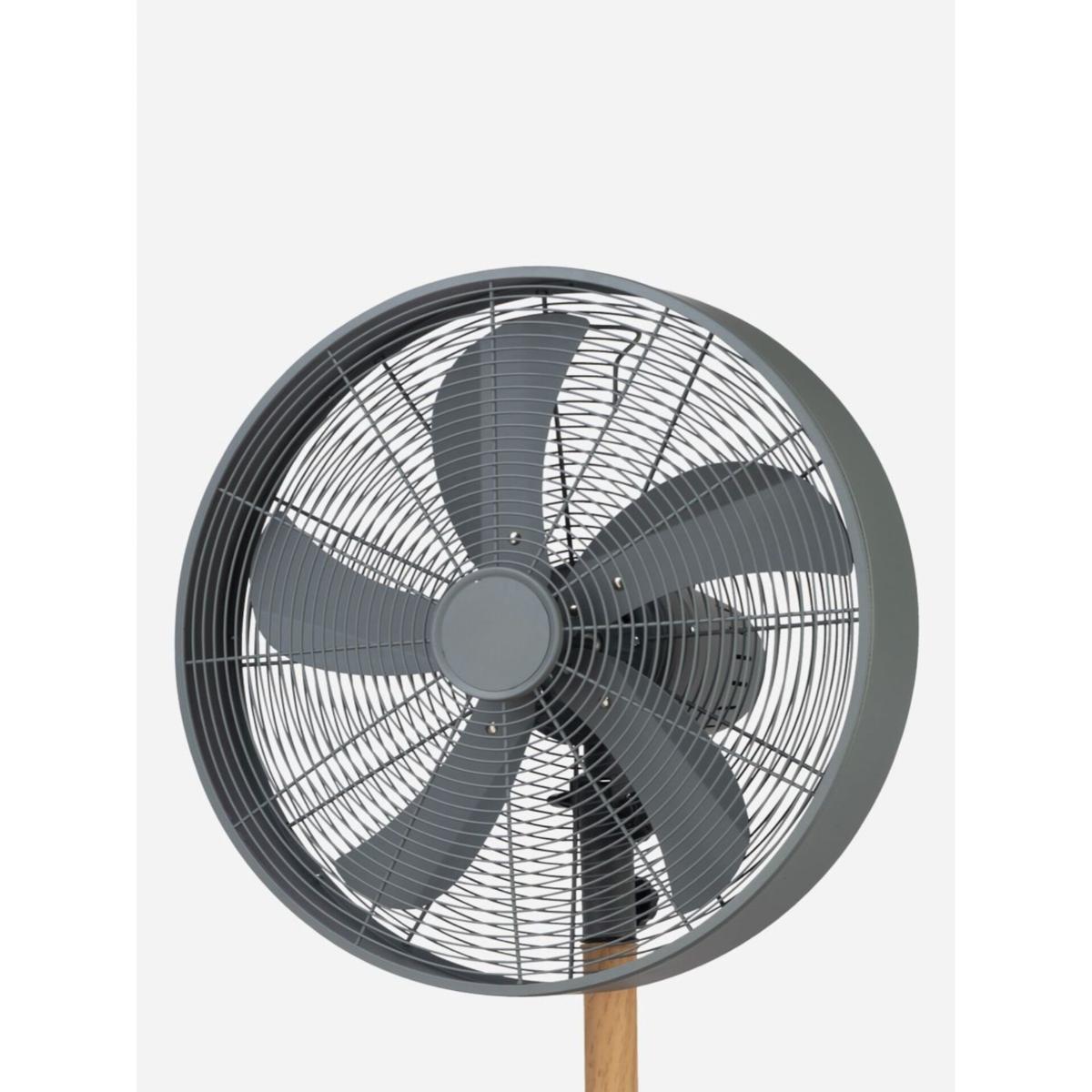 16 Inch Standing Fan, 50W Pedestal Fan