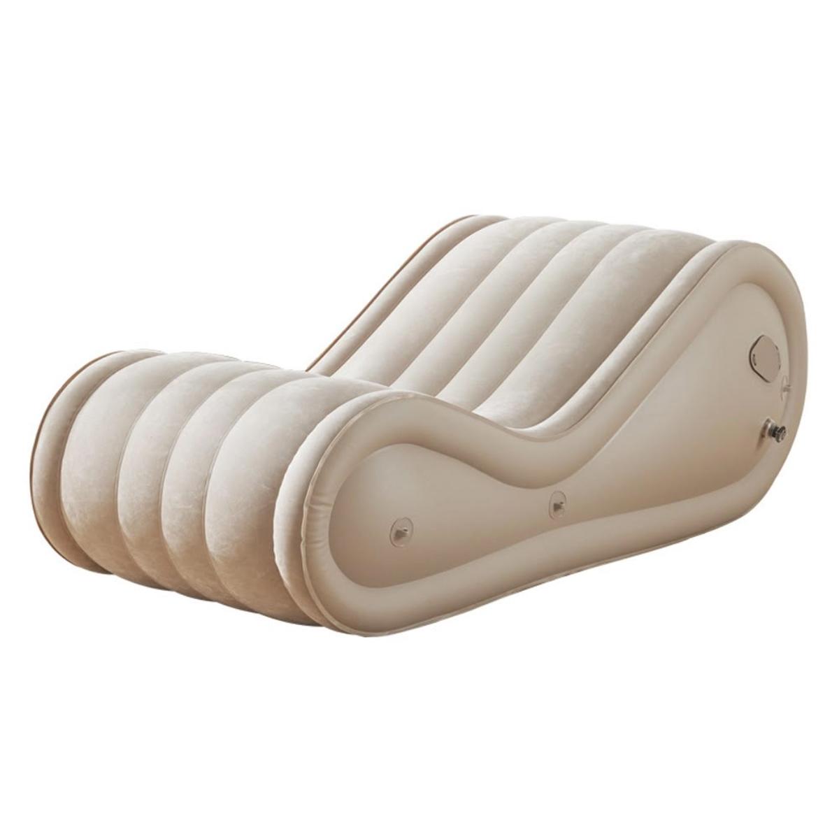 Auto Inflatable Air Sofa