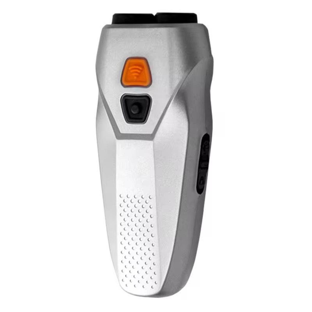 Ultrasonic Dog Bark Control Device