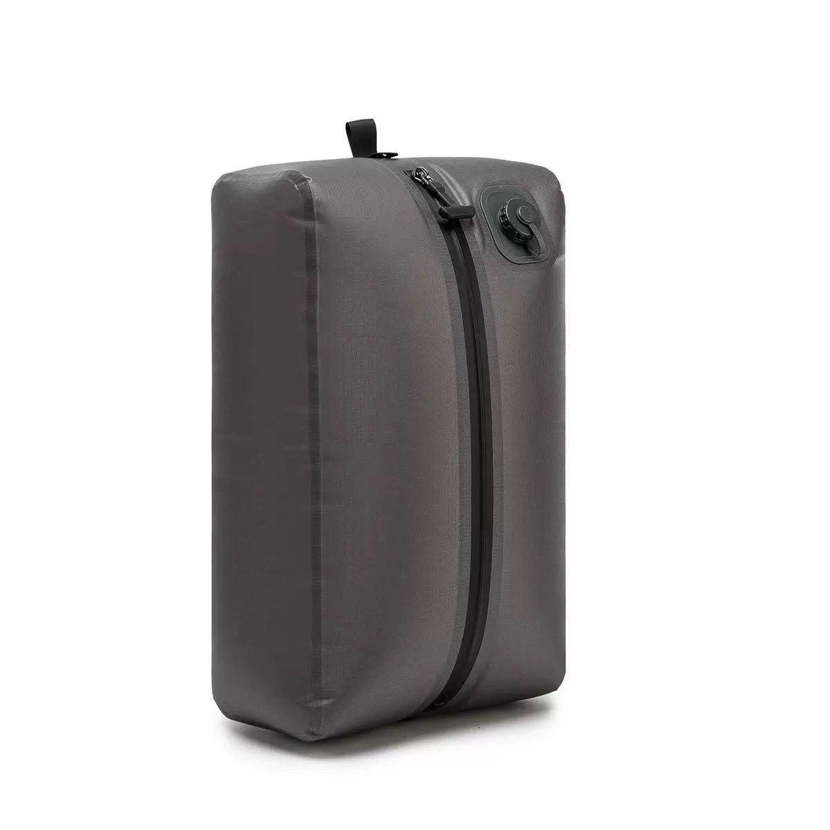 Automatic Vacuum Compression Storage Bag