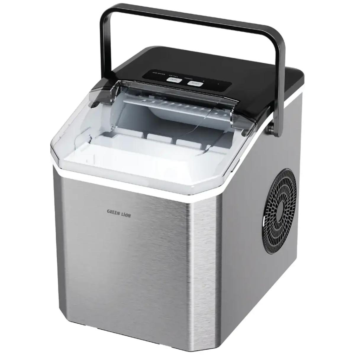 Green Lion Instant Ice Mate Ice Maker