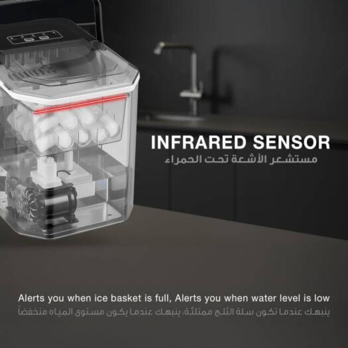 Green Lion Instant Ice Mate Ice Maker
