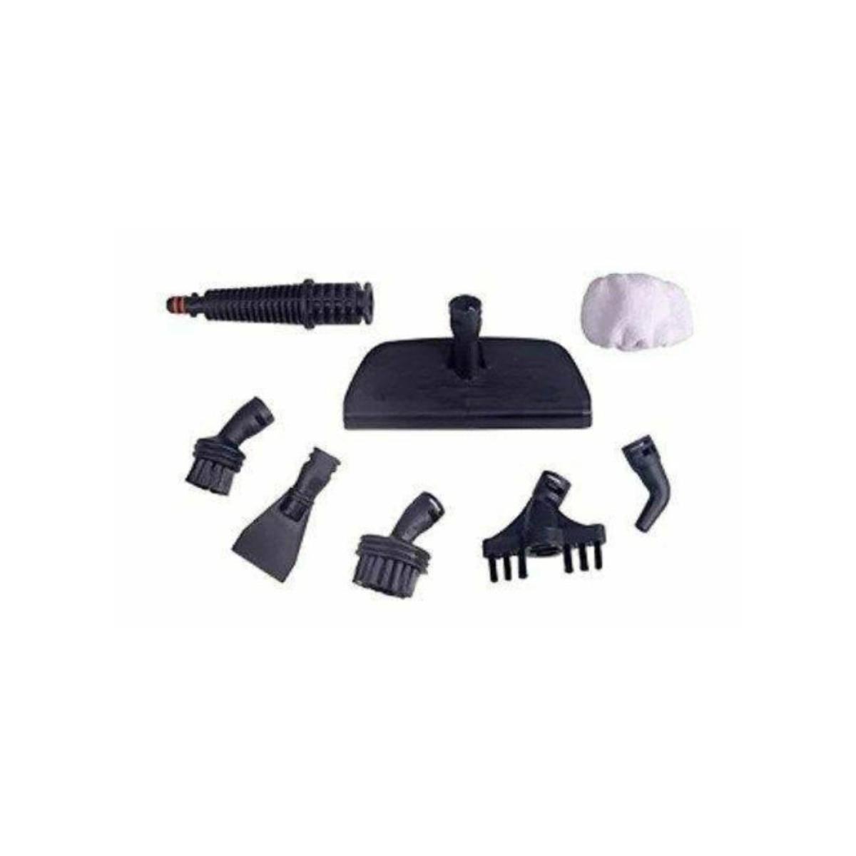 1250W Steam Mop Floor Cleaner