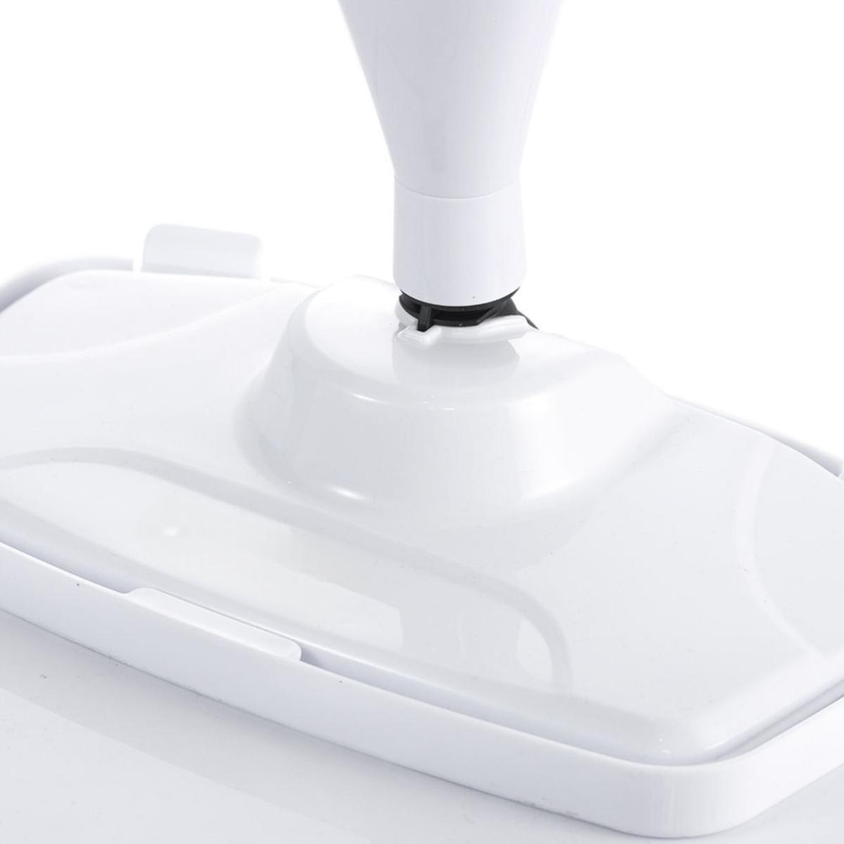 1250W Steam Mop Floor Cleaner