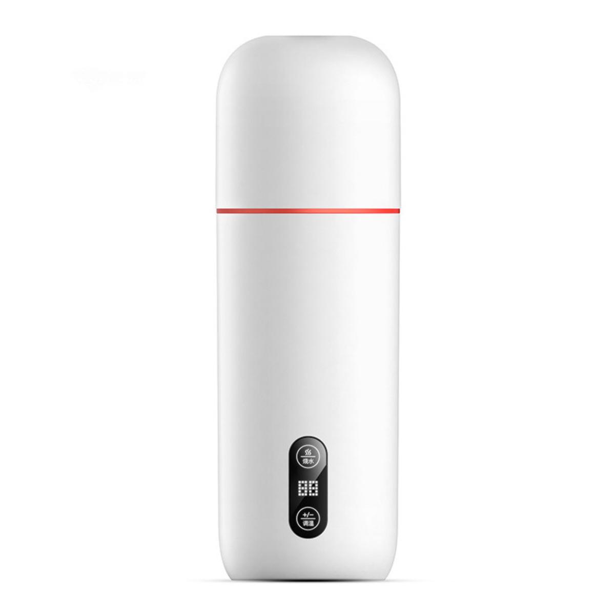 Portable Electric Heating Cup 350ml
