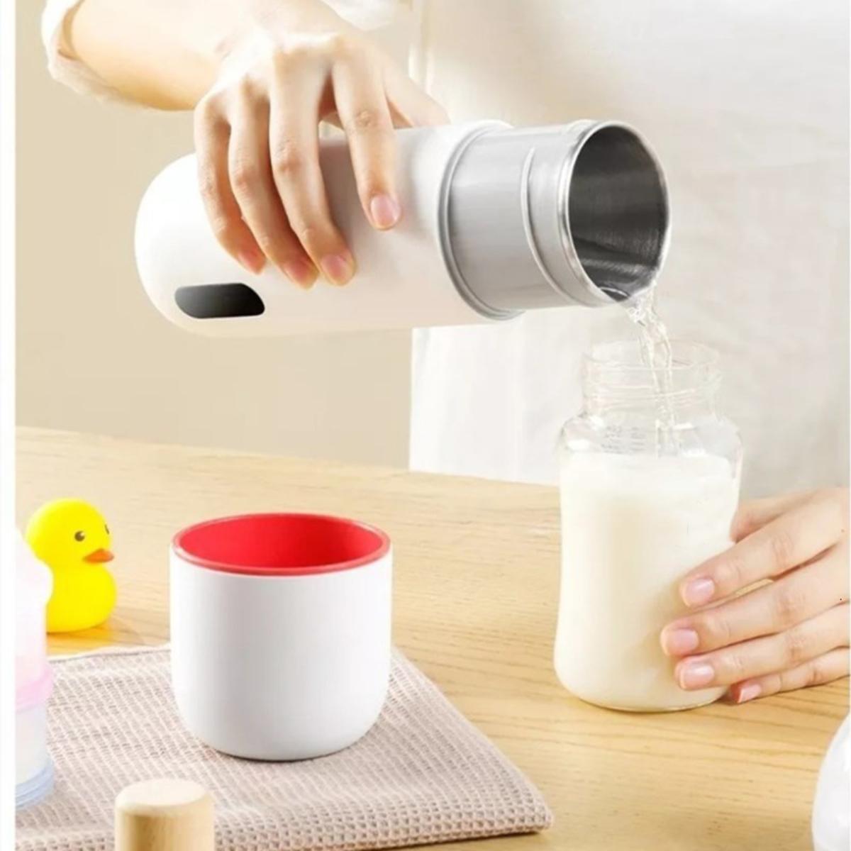 Portable Electric Heating Cup 350ml