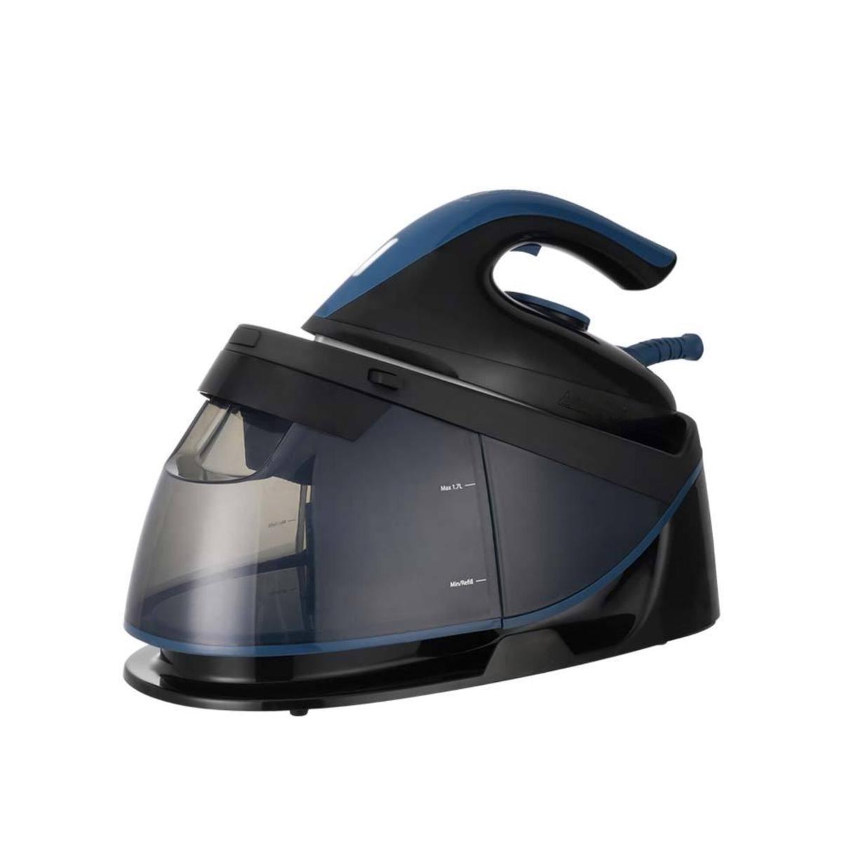 2200W Steam Iron Station