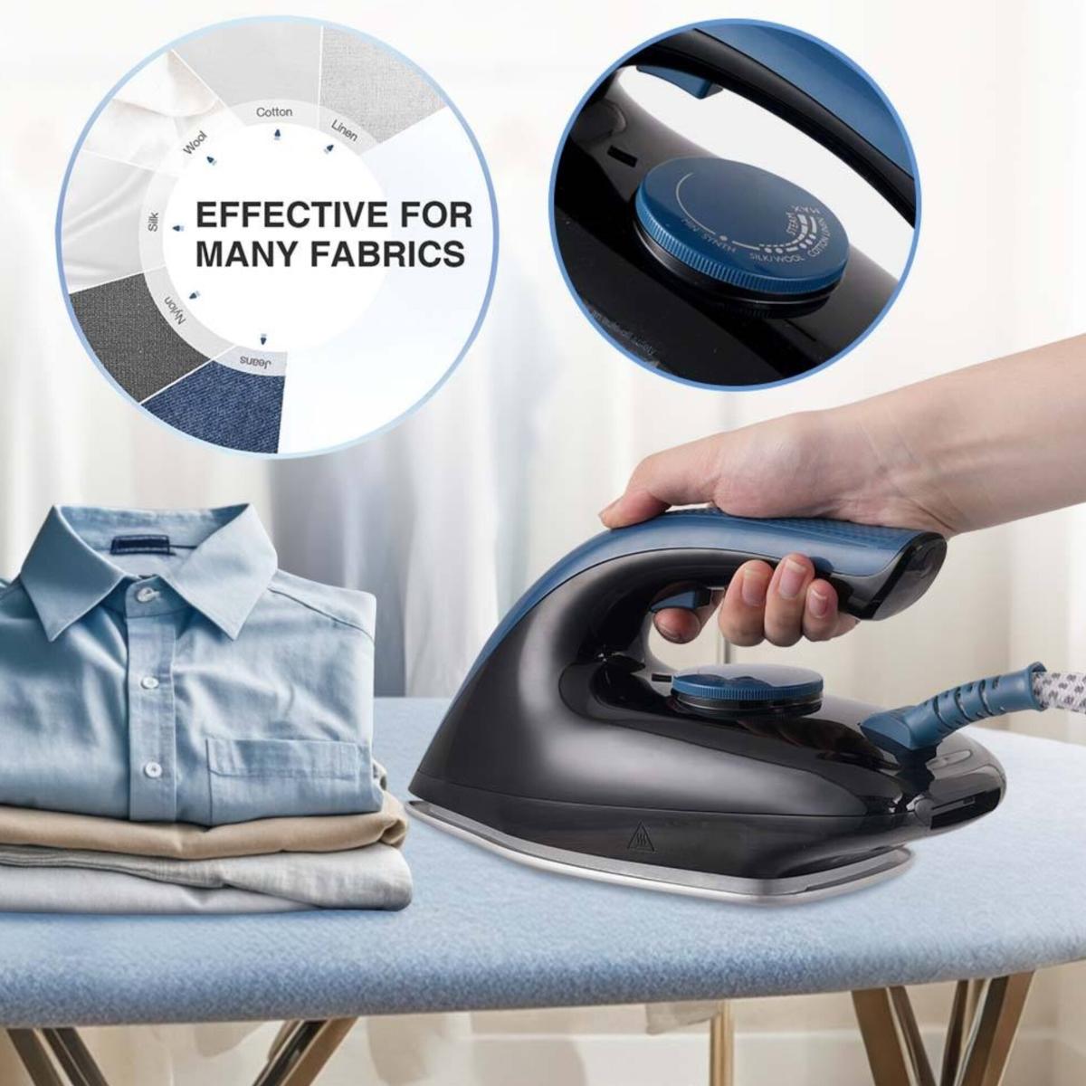 2200W Steam Iron Station