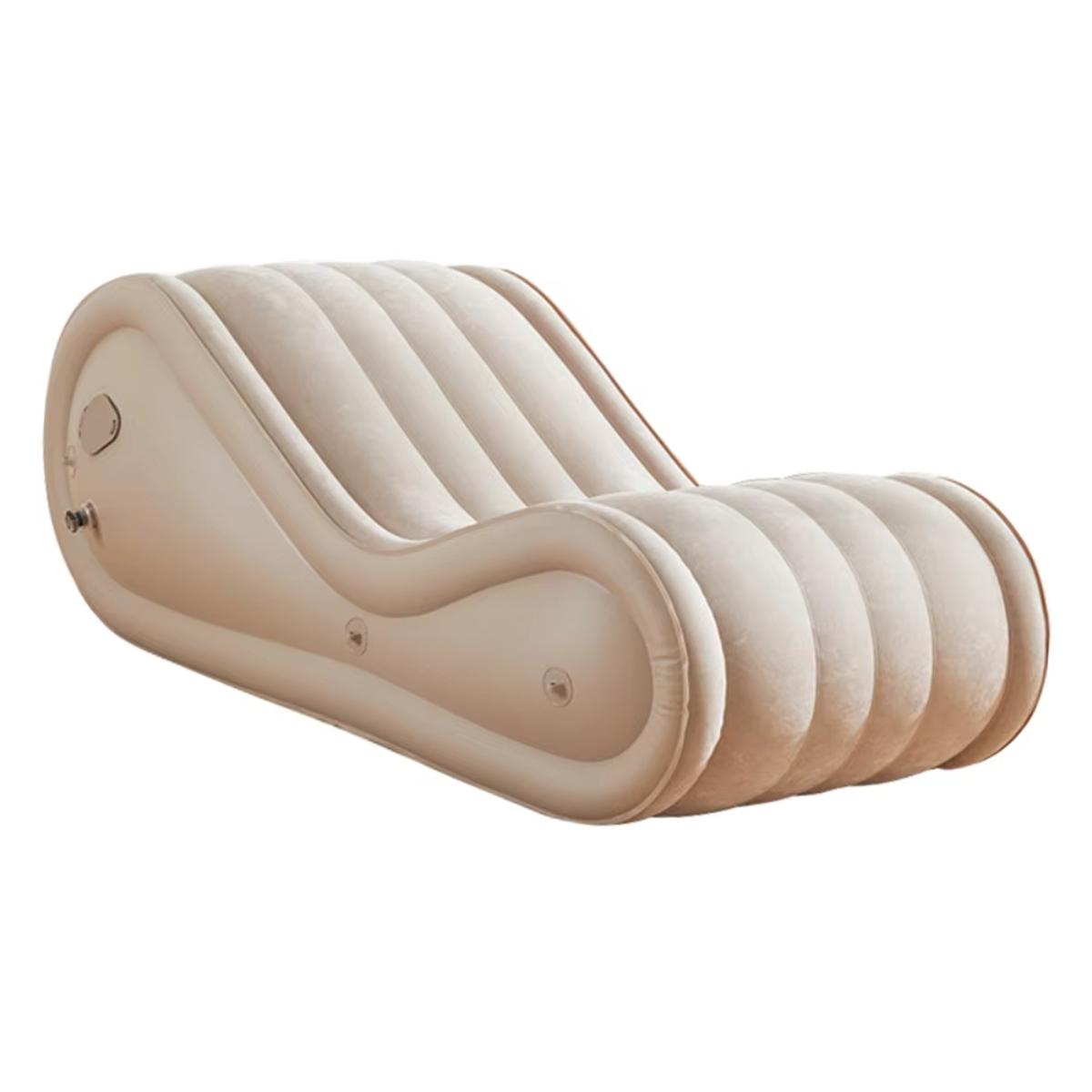 Auto Inflatable Air Sofa