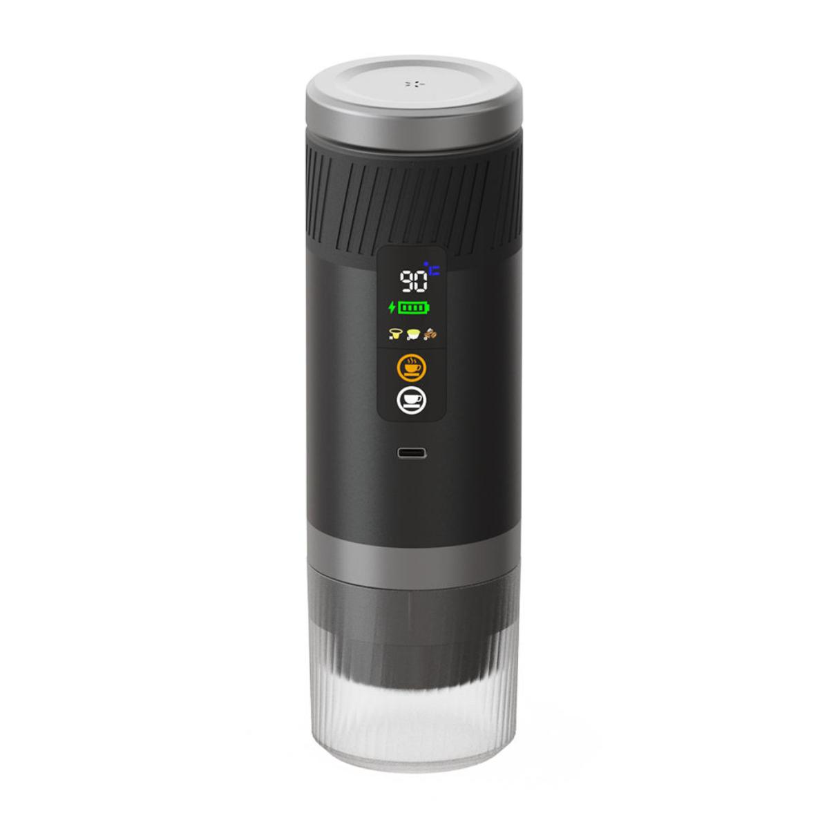 Portable Espresso Coffee Maker