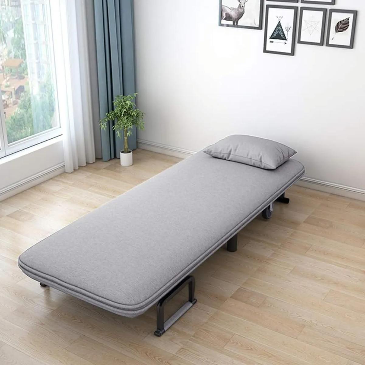 Convertible Folding Sofa Bed Chair