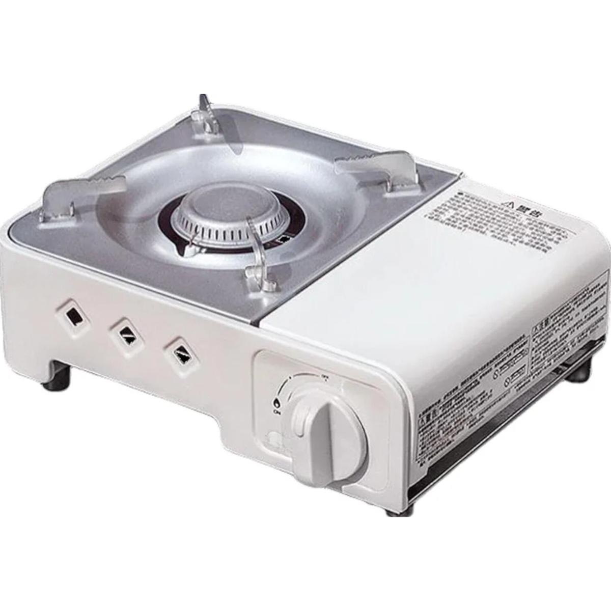 Portable Single Burner Camping Gas Stove