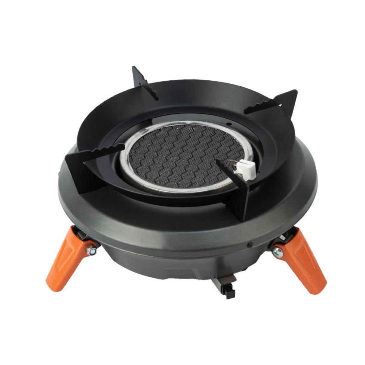 Portable Camping Gas Stove