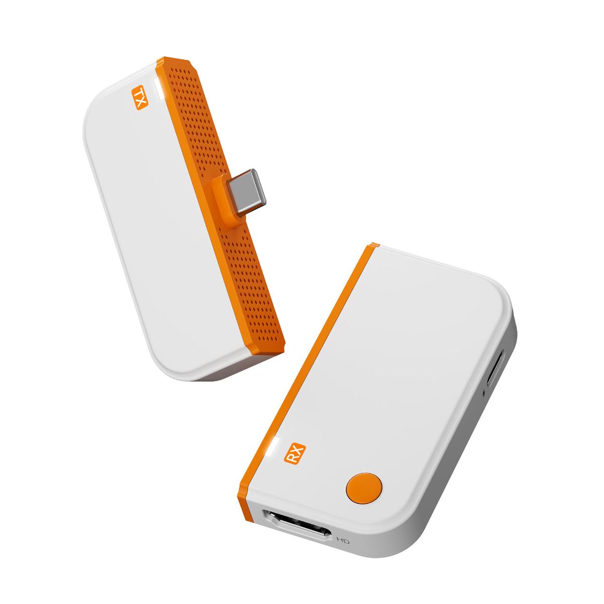 Wireless HD Transmitter and Receiver Kit