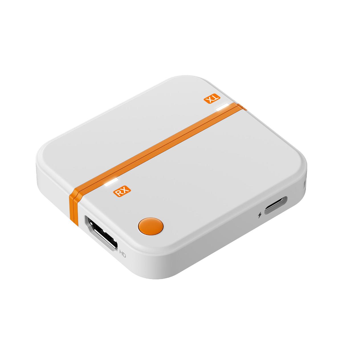 Wireless HD Transmitter and Receiver Kit