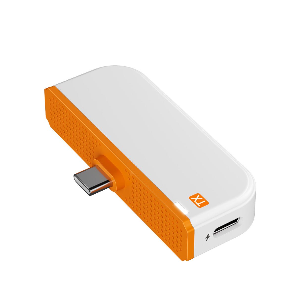 Wireless HD Transmitter and Receiver Kit