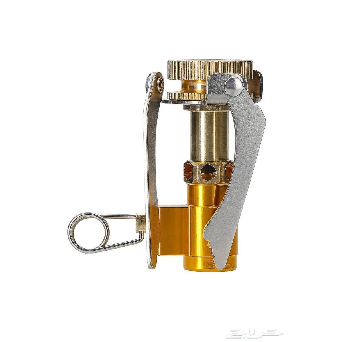 Portable Camping Gas Stove