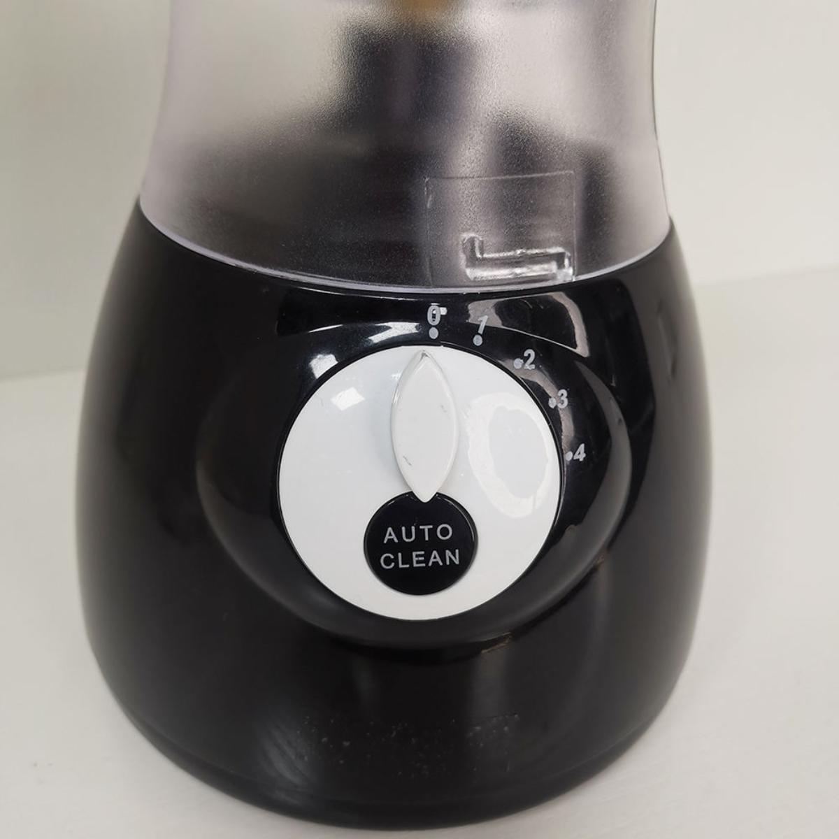 2-in-1 Multifunction Blender Grinder