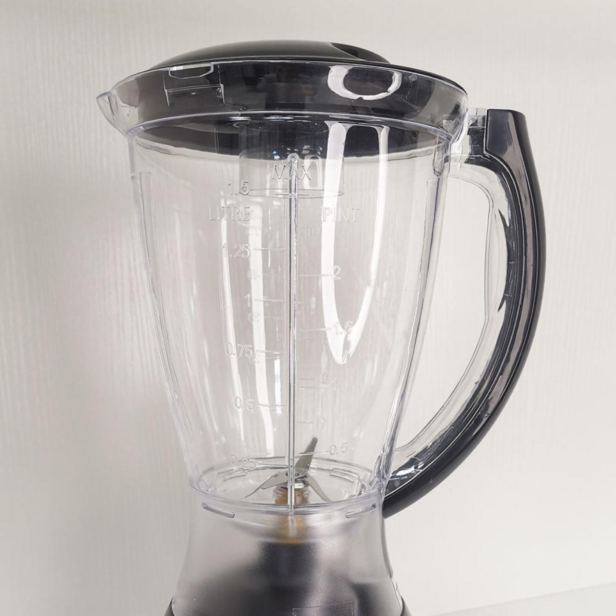 2-in-1 Multifunction Blender Grinder
