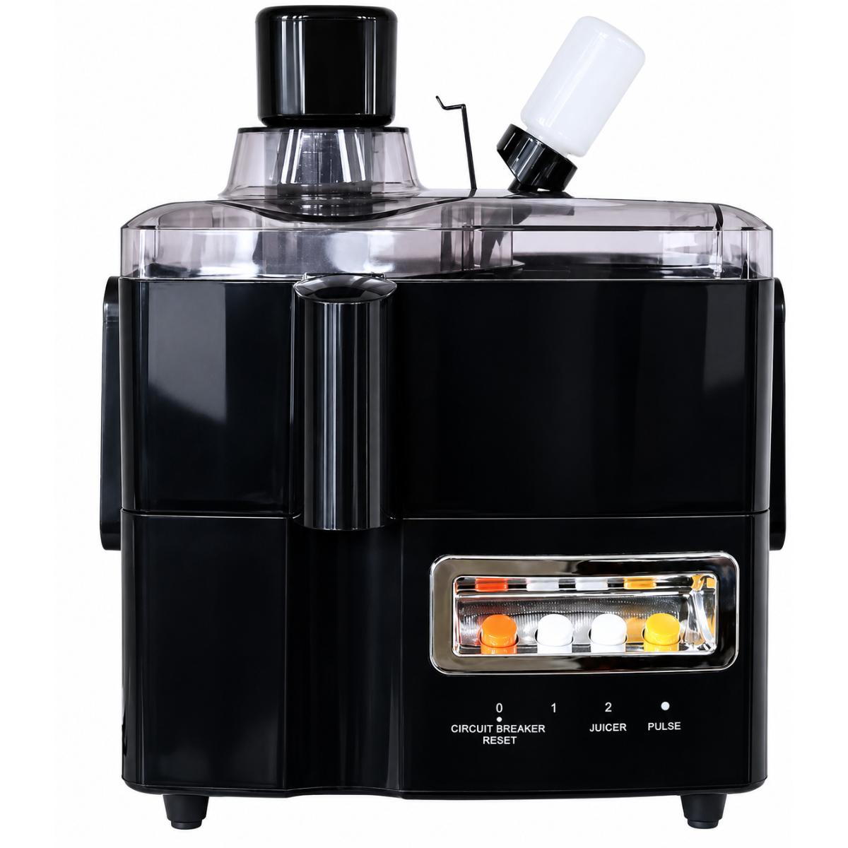 4-in-1 Juicer Mixer Grinder 800W