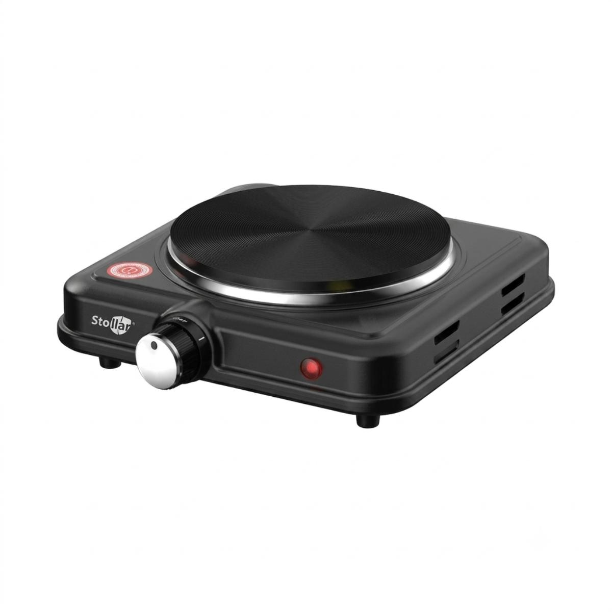 Hot Plate Portable Single Burner
