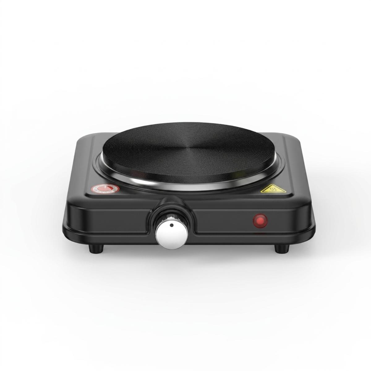 Hot Plate Portable Single Burner