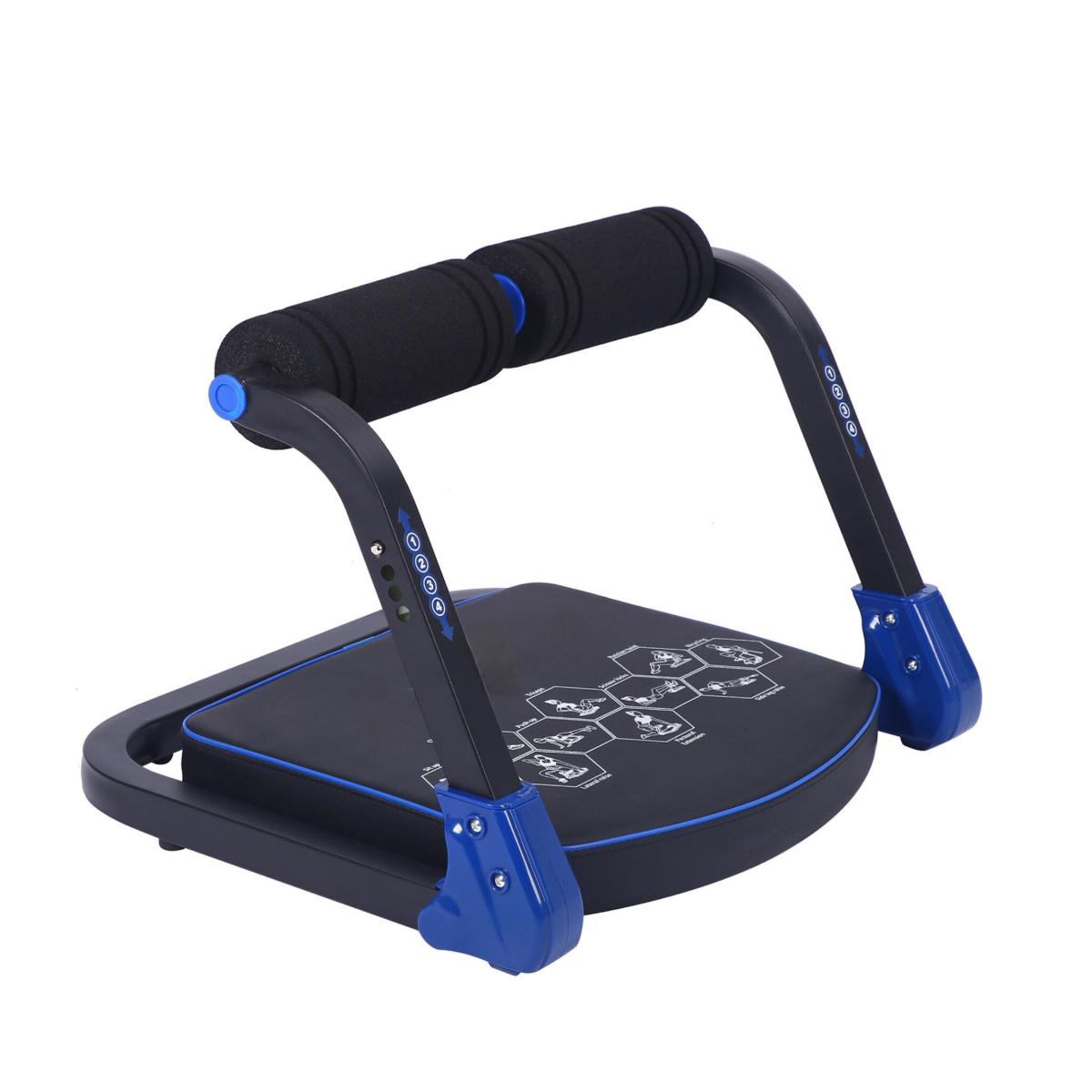 Adjustable Abdominal Exercise Machine