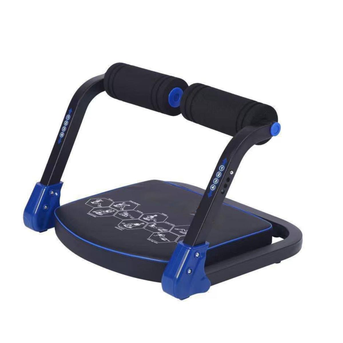 Adjustable Abdominal Exercise Machine