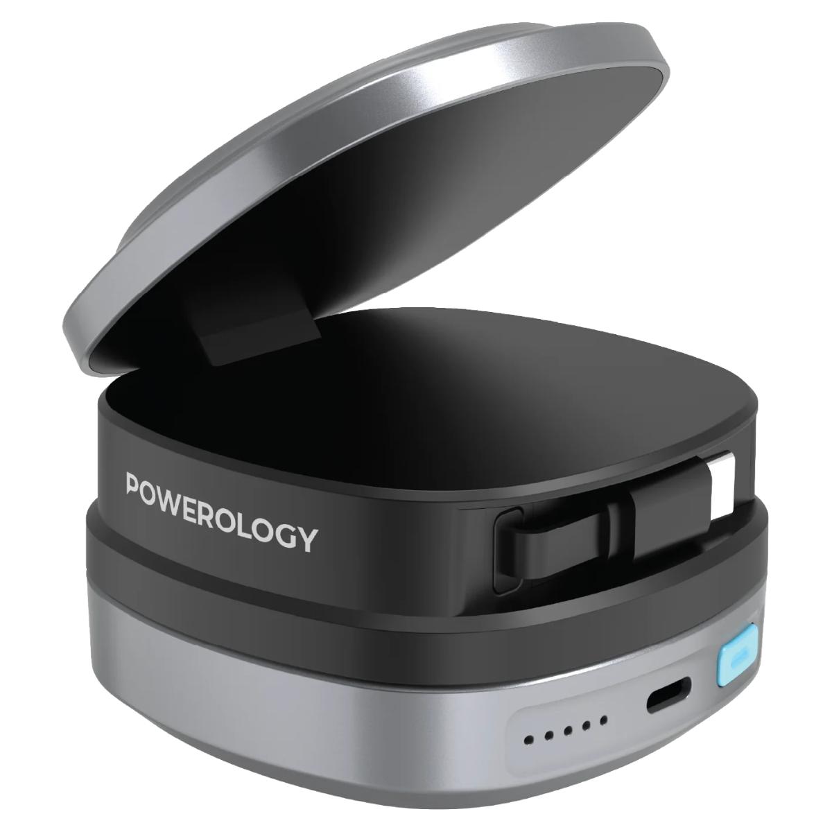 Powerology Lyons 10000mAh Power Bank