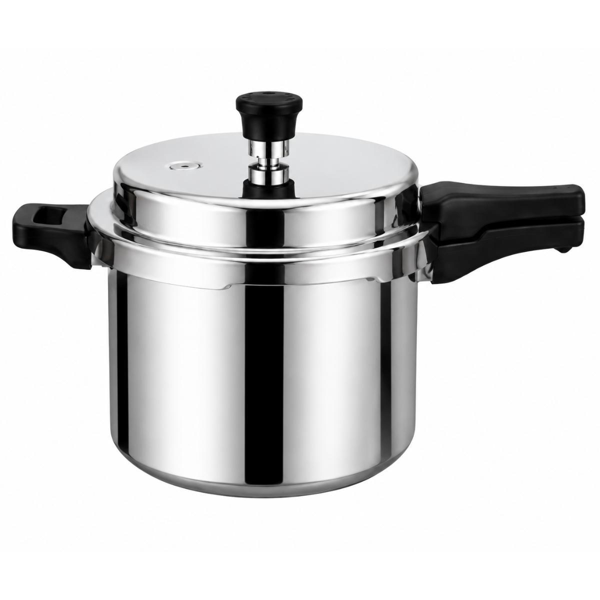 3 Litre Aluminium Pressure Cooker
