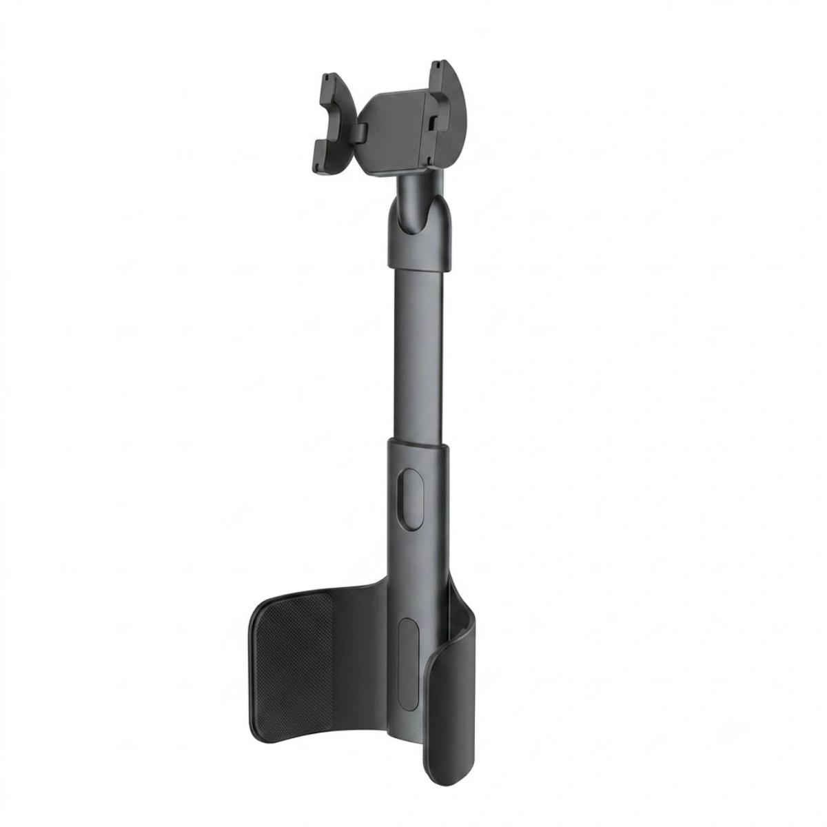 2-in-1 Magnetic Car Phone Holder