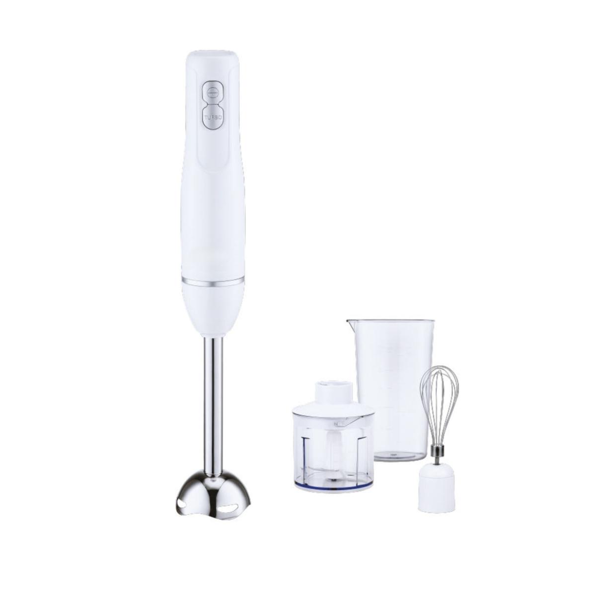 400W Hand Blender Set