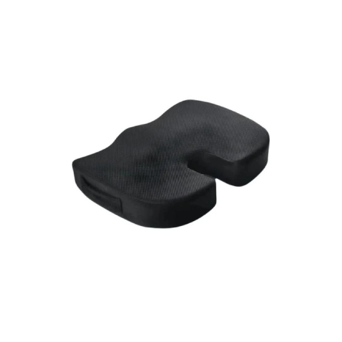 Gel U-Shaped Memory Foam Seat Cushion