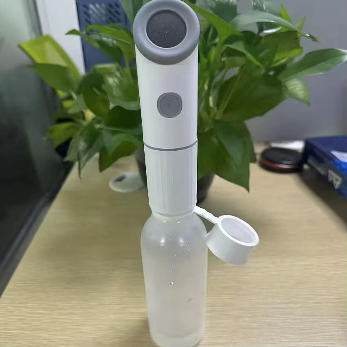 Portable Electric Bidet Sprayer